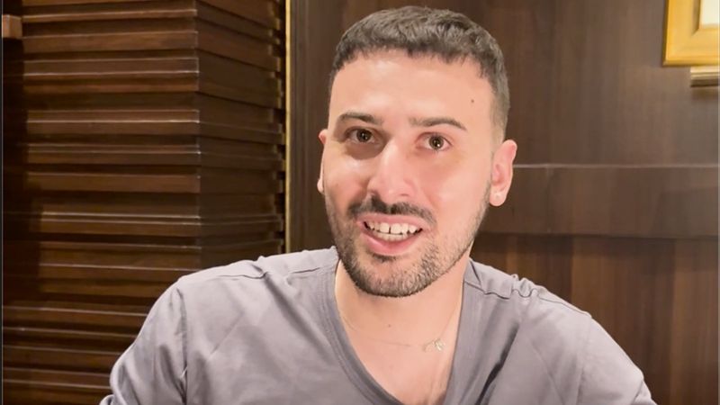 In Conversation with Chef Mirko Febbrile of Somma, Singapore